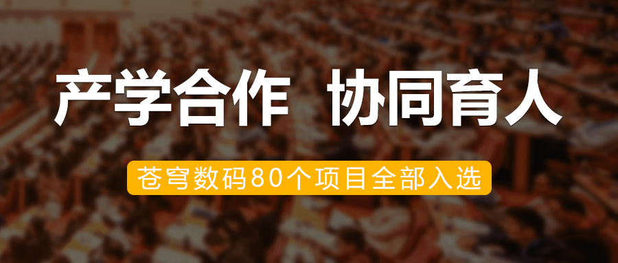 2020年第二批產(chǎn)學合作協(xié)同育人項目申報指南